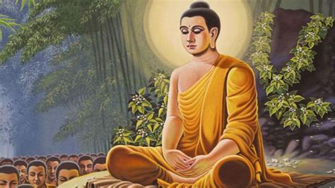 why is siddhartha gautama kn